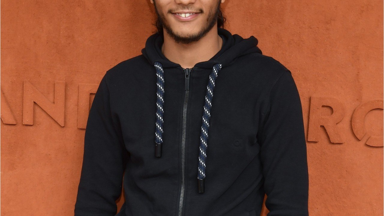 VOICI Dylan Robert, César du meilleur espoir masculin 2019, écroué pour vol à main armée