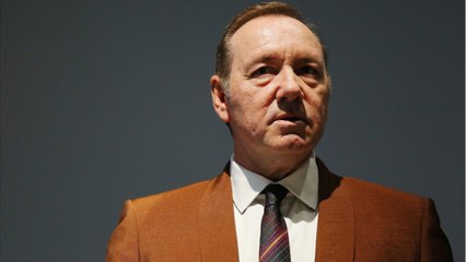 VOICI - Kevin Spacey : ses trois principaux accusateurs sont morts