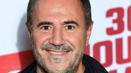VOICI - José Garcia : ce jour où il a failli tuer Benoît Poelvoorde