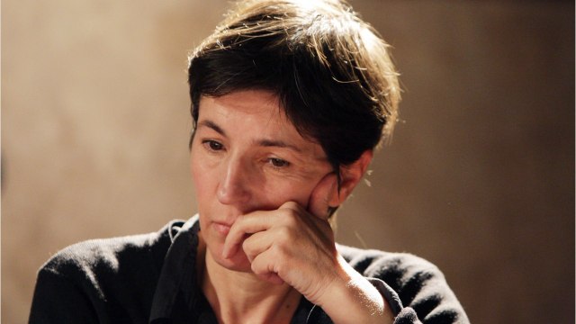 VOICI : Affaire Duhamel-Kouchner : les terribles raisons du silence de Christine Angot (1)
