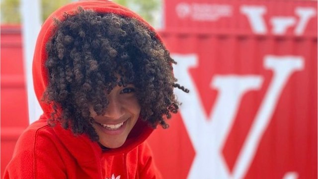 VOICI : Demain tout commence : que devient Gloria Colston, la fille d'Omar Sy dans le film ?