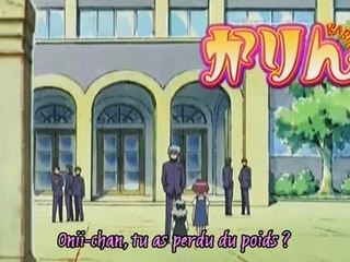 Karin 18 vostfr Partie 2