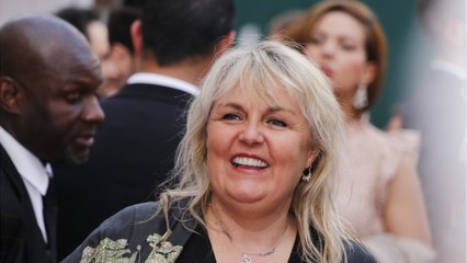 VOICI : Valérie Damidot : ses confidences acerbes sur le sort réservé aux animatrices de plus de 50 ans