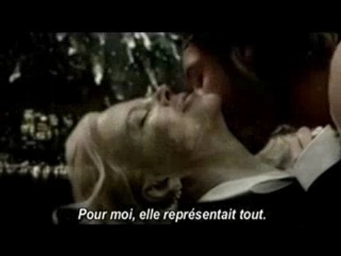 Chanel n°5 Nicole Kidman