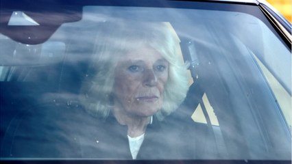 VOICI : Camilla Parker-Bowles sera-t-elle reine si Charles devient roi ? Son fils Tom répond