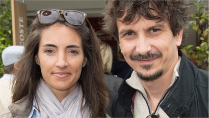 VOICI - Arnaud Tsamère : Qui est son épouse, Margot Lafitte ?