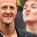 VOICI SOCIAL Michael Schumacher : cette erreur des médecins qui aurait aggravé son cas après son accid (1)