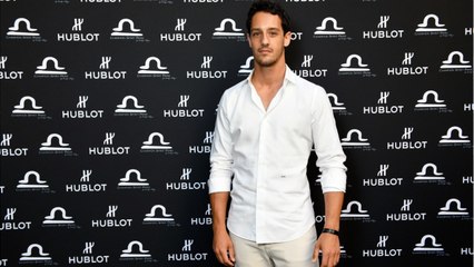VOICI - Diego El Glaoui : le compagnon d'Iris Mittenaere accusé de racisme, il réplique