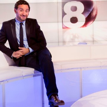 Voici social - Cyril Hanouna en colère : l'animateur de TPMP tacle sévèrement Jean-Michel Blanquer sur Twitter (1)