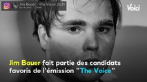 Voici - Jim Bauer discrets sur ses célèbres parents dans The Voice : ce qui a néanmoins 