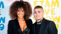 VOICI : Les Marseillais : la réaction de Marco Verratti (PSG) en apprenant que sa compagne devenait leur bookeuse