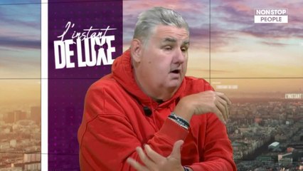 VOICI - Pierre Menes - Mélissa Michto