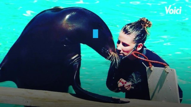 VOICI Une saison au zoo : une cinquantaine d’animaux meurent dans l’incendie du zoo de la Flèche