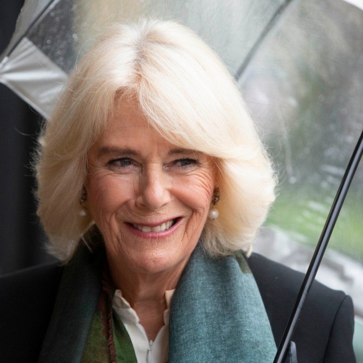 VOICI :SOCIAL Camilla Parker-Bowles sera-t-elle reine si Charles devient roi ? Son fils Tom répond (1)