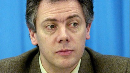 Voici - "C’est une menteuse et une manipulatrice" : les détails de l'audition de Gilles Beyer, accusé de viols par Sarah Abitbol, dévoilés
