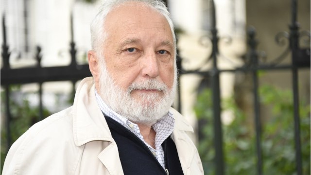 VOICI : François Berléand dévoile le montant de son cachet pour un film où il a le rôle principal