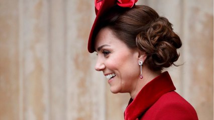 voici Kate Middleton : ce qu’elle prépare pour le deuxième anniversaire de son fils Louis