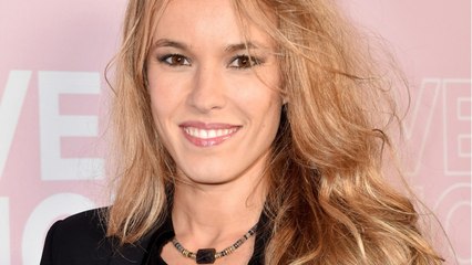 VOICI : Qu'est-ce qu'on a tous fait au Bon Dieu : après l'accident mortel, Elodie Fontan reprend le tournage "le coeur serré"