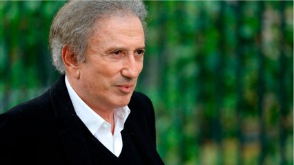 VOICI : Michel Drucker : pourquoi sa femme Dany Saval a parfois du mal à le supporter