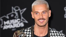 VOICI :  Matt Pokora papa fier : ce luxueux cadeau qu’il a offert à Isaiah