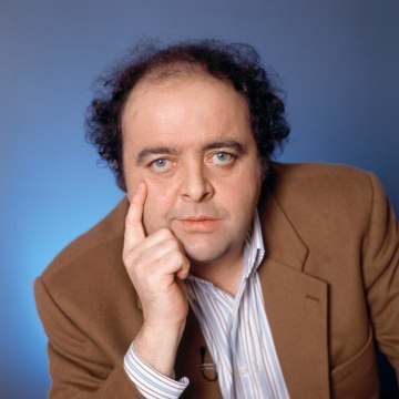 VOICI - Anniv Mort Jacques Villeret