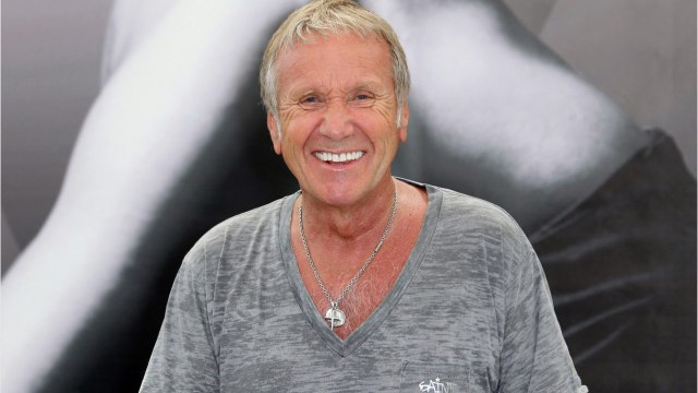 Voici - Mort d'Yves Rénier : le dernier message envoyé par l'acteur à sa fille Lola