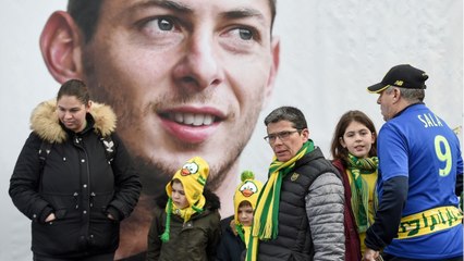 VOICI Mort d'Emiliano Sala : la veuve du pilote brise enfin le silence