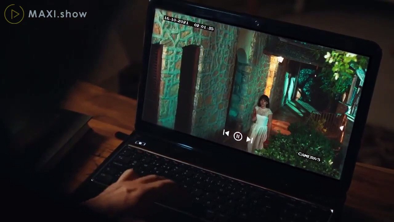 Elkizi (Hijastra) Capitulo 5