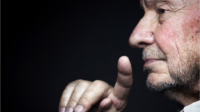 VOICI - Claude Régy : le metteur en scène qui a révélé Gérard Depardieu est décédé