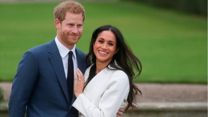 VOICI - Meghan Markle et Harry achètent leur sapin : cette drôle de situation dans laquelle s'est retrouvé le papa d’Archie