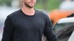 VOICI - V2 Liam Hemsworth De Nouveau En Couple, Pile Pour Ses Trente Ans (1)