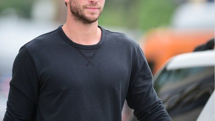 VOICI - V2 Liam Hemsworth De Nouveau En Couple, Pile Pour Ses Trente Ans (1)