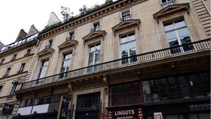 Voici - "Tout ce qu’on voulait, c’est que je balance" : Pierre-Jean Chalençon fait de nouvelles révélations sur sa garde à vue