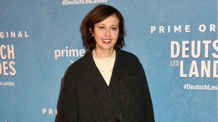 VOICI : Valérie Bonneton : pourquoi elle ne peut "rien dire" sur les études de son fils de 20 ans