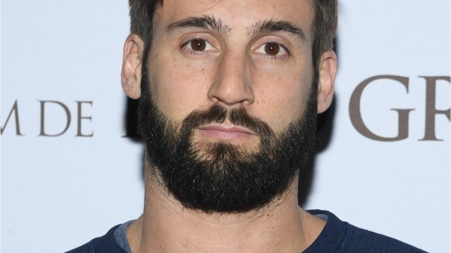 Voici - Je séchais beaucoup : Guillaume Labbé (L'école de la vie) se confie sur son passé d'élève insolent