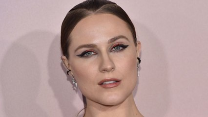 VOICI - Marilyn Manson : Evan Rachel Wood a porté plainte contre la femme du chanteur qui l'aurait menacée