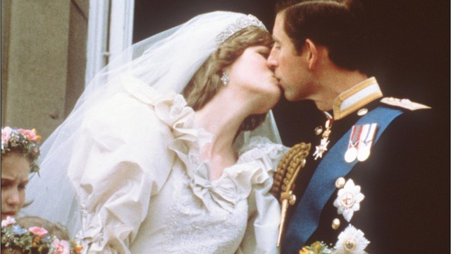 Voici - Lady Diana : ces enregistrements inédits qui vont faire trembler la famille royale britannique