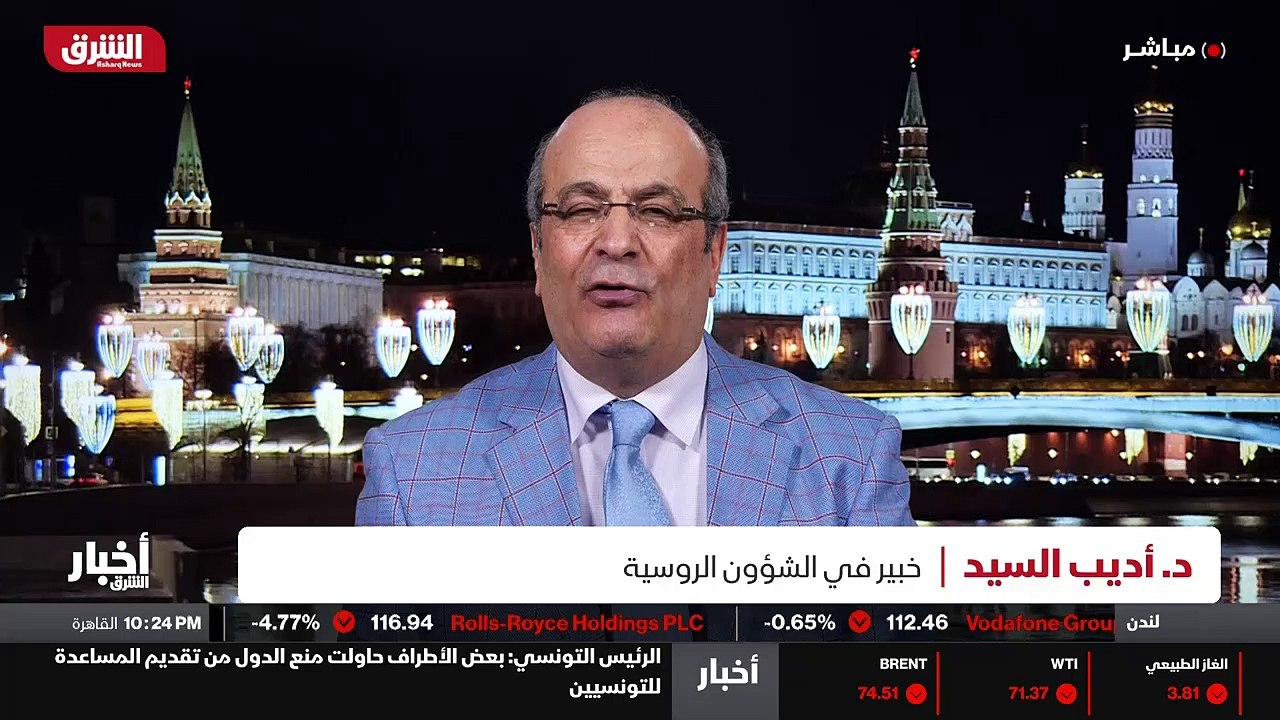 ...الذي يسمح العاصفة العاصفة قادمة لا محالة...