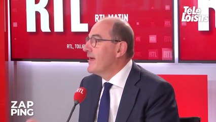 VOICI Jean Castex bientôt dans les Grosses Têtes ? Il répond sur RTL !