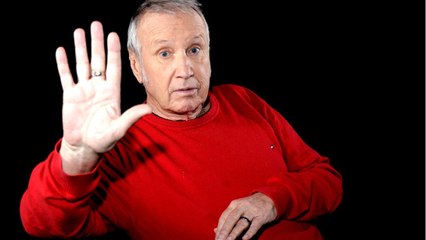 (test) VOICI : Mort d'Yves Rénier : pourquoi sa fille Lola ne lui a plus adressé la parole pendant trois ans