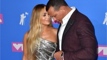 Voici - PHOTO Jennifer Lopez célibataire : son ex Alex Rodriguez dévoile son importante perte de poids