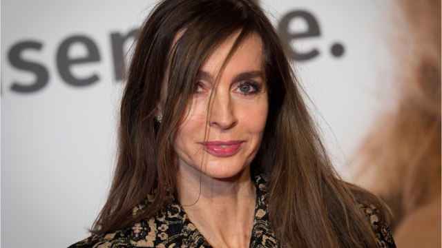 VOICI : Je veux que la passion soit toujours au plus haut : Anne Parillaud amoureuse, ses confidences sur son compagnon