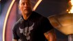 VOICI Dwayne “The Rock” Johnson, sa femme et leurs deux filles testés positifs à la Covid-19