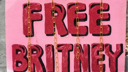 VOICI - Britney Spears prête à s’exprimer : la star va enfin réagir au tribunal après 12 ans de tutelle !