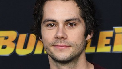 VOICI : Le Labyrinthe : ce terrible accident de Dylan O'Brien sur le tournage, le film arrêté pendant un an