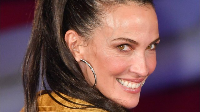 VOICI : Demain nous appartient : Linda Hardy quitte définitivement la série de TF1