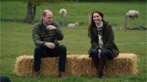 VOICI : Kate Middleton et William : cette activité de leurs enfants qu'ils réservent exclusivement à leur grand-mère