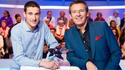 voici Les 12 coups de midi : un célèbre animateur fait une belle surprise à Jean-Luc Reichmann