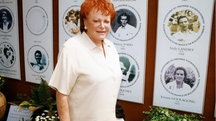 VOICI Johnny Hallyday : Régine Révèle Être À L'origine D'un Achat TRÈS Important Du Rocker (1)