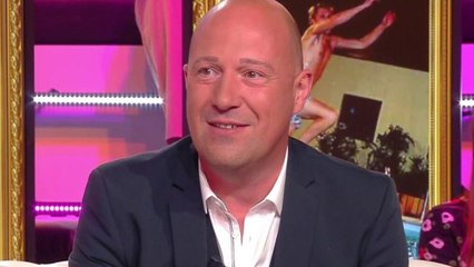 VOICI - Christophe et Julie (Loft Story) : leur fils aîné tenté par Secret Story, pourquoi ils sont « contre à 100% " ?